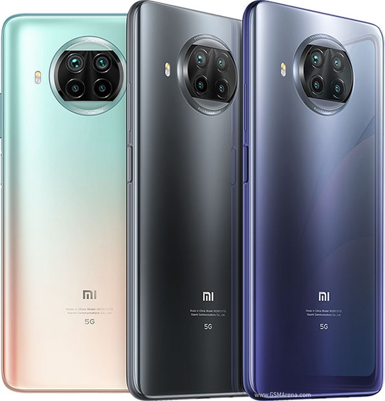 Xiaomi Mi 10T Lite 5G