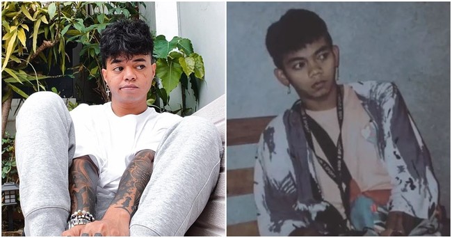 Memiliki penampilan yang hampir sama, pria satu ini yang diketahui bernama Ilham disebut netizen bak kembaran YouTuber Reza Arap. Kalau fotonya disandingkan seperti ini, keduanya memang terlihat mirip ya? Foto: Instagram/@ybrap dan TikTok/@black_horseeee