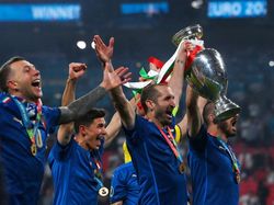 Italia Juara Euro 2020, Serie A Makin Seru Ditonton?