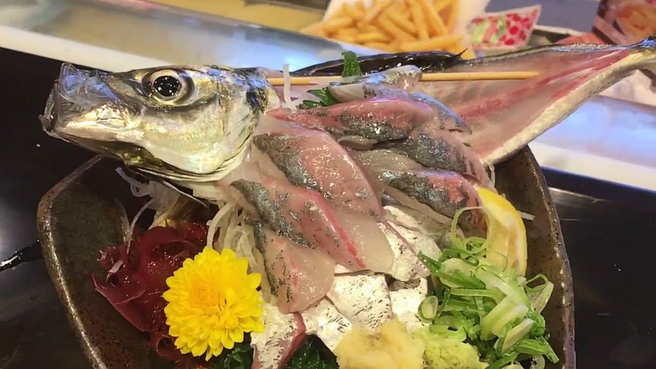 5 Makanan Ini Disebut dari Neraka, Kari Setan hingga Sup Darah Segar