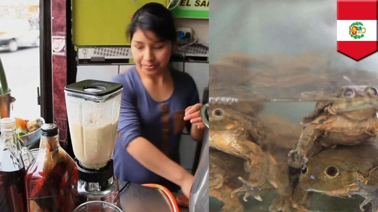 5 Makanan Ini Disebut dari Neraka, Kari Setan hingga Sup Darah Segar