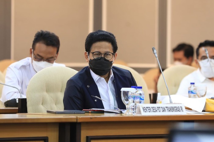 92,93% Desa di Indonesia Sudah Dapat Dana Desa, Ini Rinciannya