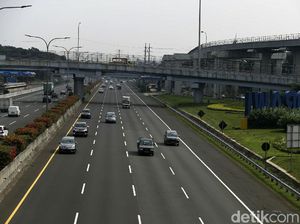Kamera Tilang Elektronik Kini Dipasang di Tol, Catat Lokasi dan Pelanggaran yang Diincar