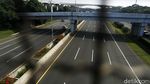 Ada PPKM Darurat, Kini Tol Jagorawi Lancar Jaya