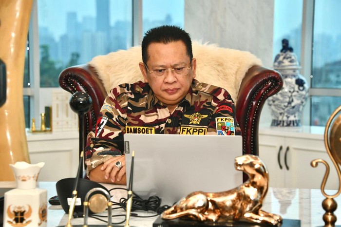 Bambang Soesatyo