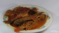 Olahan ikan