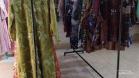Fashion dress