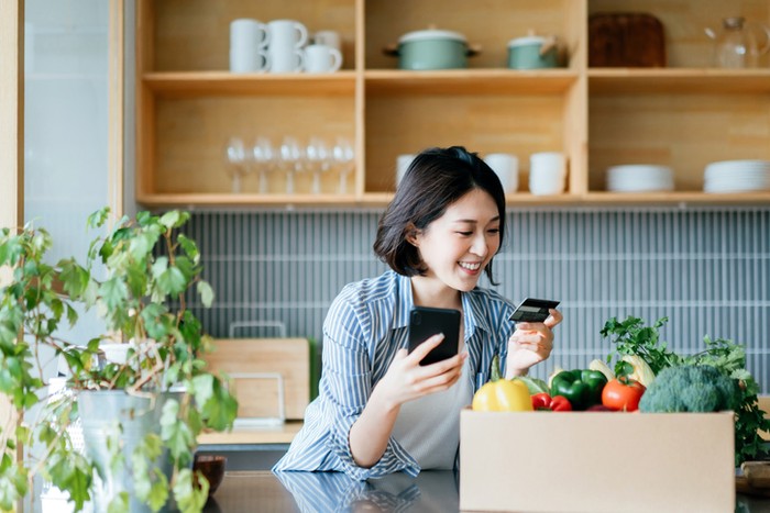 Bisnis makanan rumahan Bisnis makanan rumahan