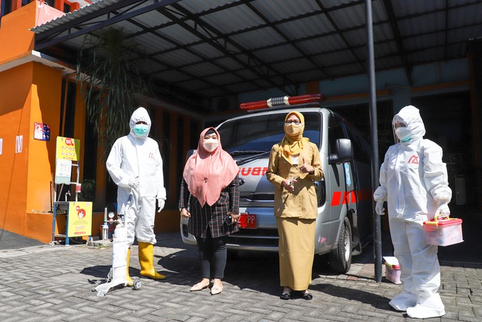 DPRD Kota Surabaya