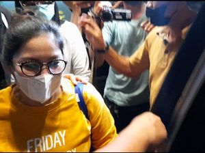 dr Lois Owien Idap Kanker Serviks Sebelum Meninggal, Kenali Gejalanya