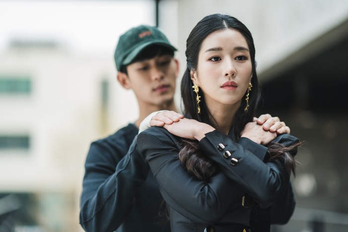 Drama Korea yang Mengangkat Isu Kesehatan Mental