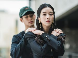 16 Drama Korea yang Mengangkat Isu Kesehatan Mental, Bikin Mewek (Bagian 1)