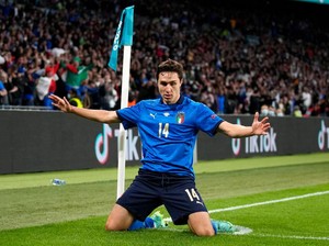 Chelsea Tawar Chiesa Rp 1,7 Triliun, Juventus Langsung Tolak!