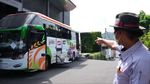 Potret Bus Mercedes-Benz yang Disulap Jadi Dapur Berjalan Oleh Karoseri Laksana