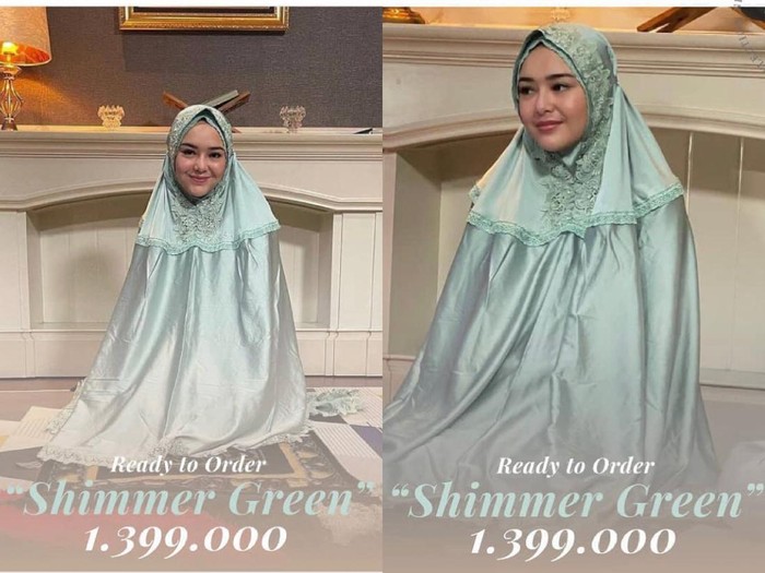 Amanda Gabriella Manopo memakai hijab. Amanda Gabriella Manopo memakai hijab.