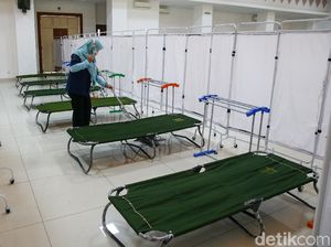 Nasib Bisnis Paket Isoman: Tergantung Supply dan Demand