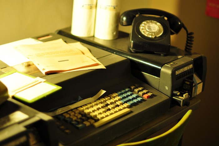 Hack Green, bunker nuklir Inggris Hack Green, bunker nuklir Inggris