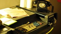 Menjadi bunker nuklir milik pemerintah, Hack Green disebut-sebut angker. Saking horornya, bunker ini masuk dalam daftar 100 tempat horor Inggris tahun lalu. (Hack Green)
