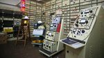 Foto Bunker Nuklir Bawah Tanah Terseram Inggris