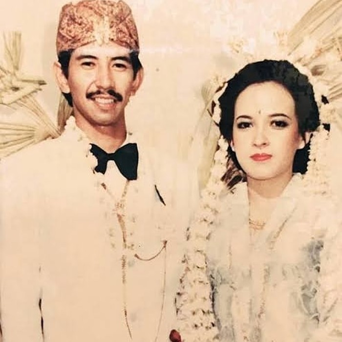 Ibunda Raisa Ibunda Raisa