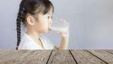 Susu Tingkatkan Imunitas saat COVID, Bagaimana Kalau Si Kecil Alergi?