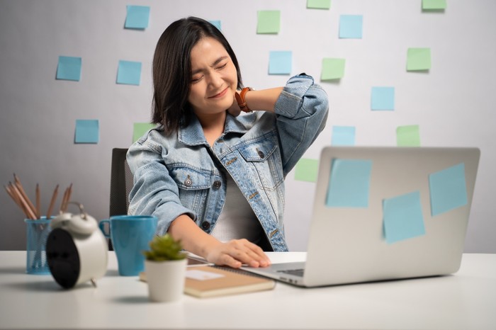 WFH Bikin Stamina dan Gairah Turun? Mungkin Ini Sebabnya