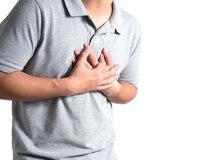 Ngeri, Pria di China Alami Kerusakan Paru-paru karena Terlalu Semangat Nyanyi