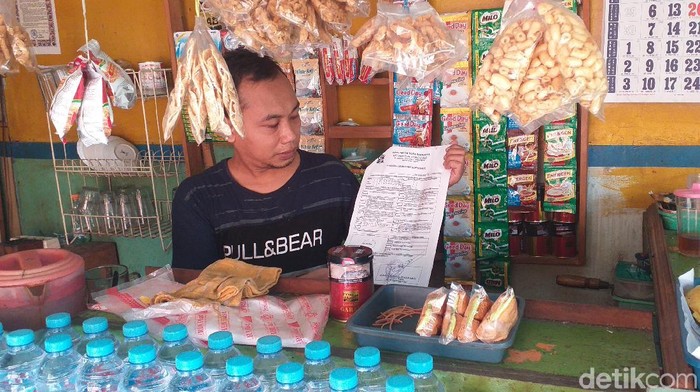 jerita pengusaha warkop selama ppkm darurat