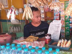 Jerit Pengusaha Warkop di Surabaya Saat PPKM Darurat, LPG Disita Hingga Didenda