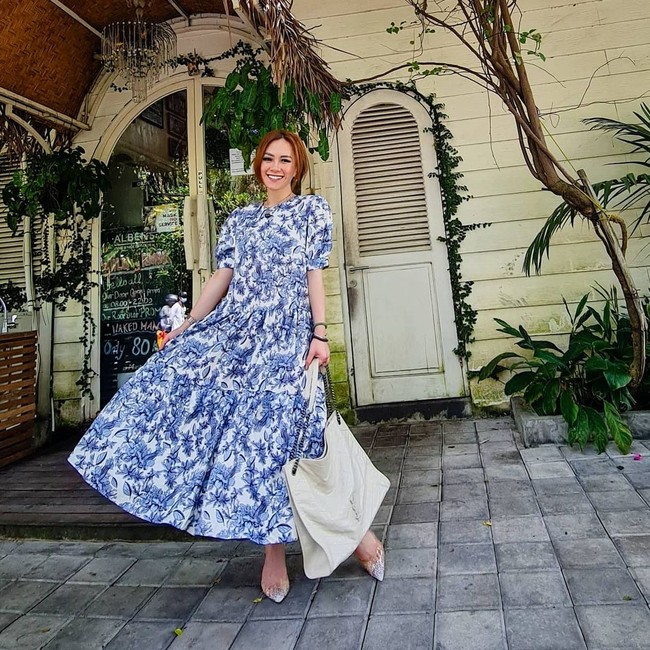 Jessica Forrester yang memiliki lebih dari 150 ribu follower di Instagram tersebut dilaporkan menggunakan narkotika jenis sabu. Ditemukan pula beberapa butir tablet yang mengandung sediaan metamfetamina. Foto: Instagram @jessicaforresterr