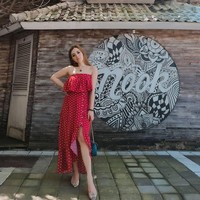 Tertangkapnya Jessica dan Denny yang disangkakan Pasal 112 ayat (1) juncto Pasal 132 ayat (1) Undang-Undang (UU) Nomor 35 Tahun 2009 tentang Narkotika dan terancam hukuman selama 4 sampai 12 tahun penjara ini pun mengagetkan netizen. Di kolom komentar ibu anak satu itu ramai dikomentari mereka yang terkejut. Foto: Instagram @jessicaforresterr