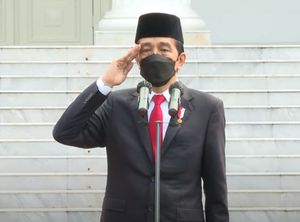 Jokowi Sudah Menolak, Isu Perpanjang Jabatan Presiden Harus Tutup Buku!