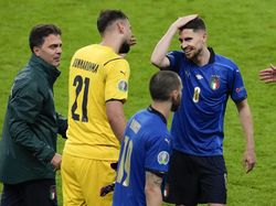 Jorginho: Donnarumma Menyelamatkan Aku