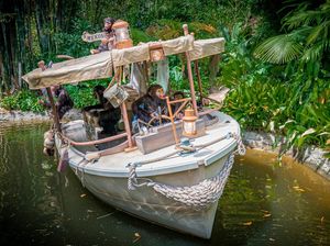 Dikritik Bertahun-Tahun, Disneyland Akan Buka Lagi Wahana Jungle Cruise