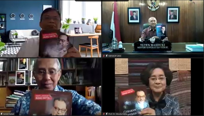 Kemenkop UKM