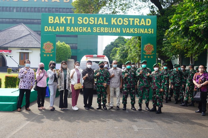 Kostrad