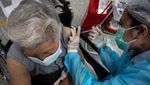 Lawan Varian Delta, Thailand Campur Vaksin Sinovac dan AstraZeneca