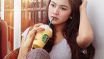 Mahalini Raharja Pelantun Ost Ikatan Cinta yang Hobi Hangout di Kafe