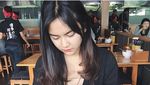 Mahalini Raharja Pelantun Ost Ikatan Cinta yang Hobi Hangout di Kafe