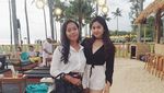 Mahalini Raharja Pelantun Ost Ikatan Cinta yang Hobi Hangout di Kafe