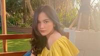 Mahalini Raharja, penyanyi cantik asal Bali yang sedang menjadi topik hangat karena menyanyikan lagu ost untuk sinetron Ikatan Cinta. Foto: Instagram @mahaliniraharja