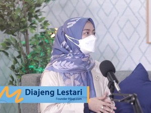 Jangan Takut Mulai Bisnis di 2021, Ini 5 Tips dari CEO Hijup.com