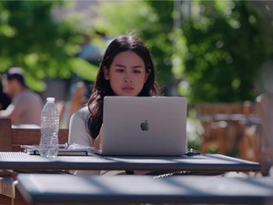 Setelah Menikah dan Lulus S2, Ini Impian Maudy Ayunda di 2023