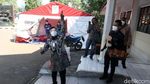 Momen Risma Putar-putar Kota Bandung Cari Kompor Gas