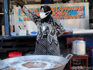 Jabar Hari Ini: Risma Murka di Bandung-Provokator Demo di Tasik Tersangka