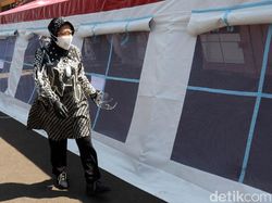 Risma Ancam Pindahkan ASN Tak Becus ke Papua, Publik Bereaksi