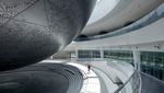 Gila! Shanghai Bangun Museum Astronomi Terbesar di Dunia