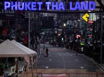 COVID-19 di Thailand Ngegas Tembus 33 Ribu Kasus! Warganya Diminta Waspada