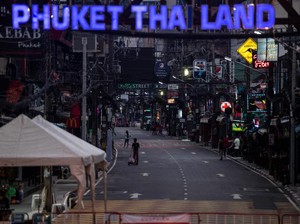 Waspada Ebola, Thailand Berlakukan Karantina Ketat untuk Pelancong dari Kongo