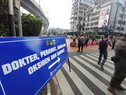 Skenario PPKM Darurat Sampai 6 Minggu, Pengusaha: Banyak PHK, Usaha Tutup!
